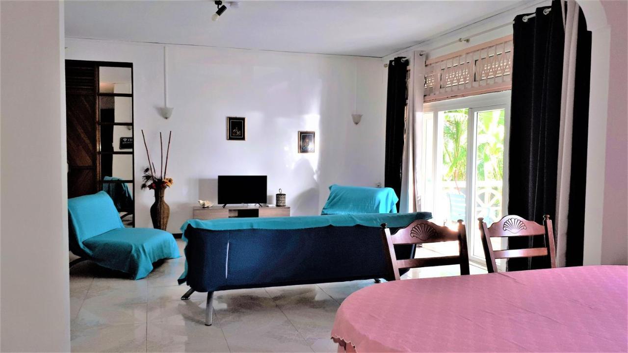 Apt In La Gaulette Eksteriør bilde