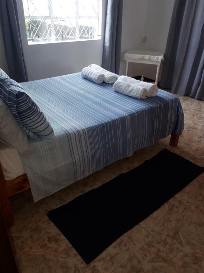Apt In La Gaulette Eksteriør bilde